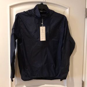 CooFandy waterproof jacket lightweight rain coat